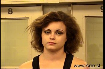 Vanessa  Chavez Mugshot